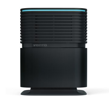 Мойка воздуха Venta AeroStyle Compact AH735 черный
