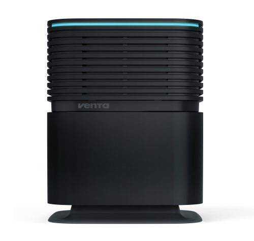 Мойка воздуха Venta AeroStyle Compact AH735 черный — фото 2