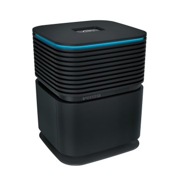 Мойка воздуха Venta AeroStyle Compact AH735 черный