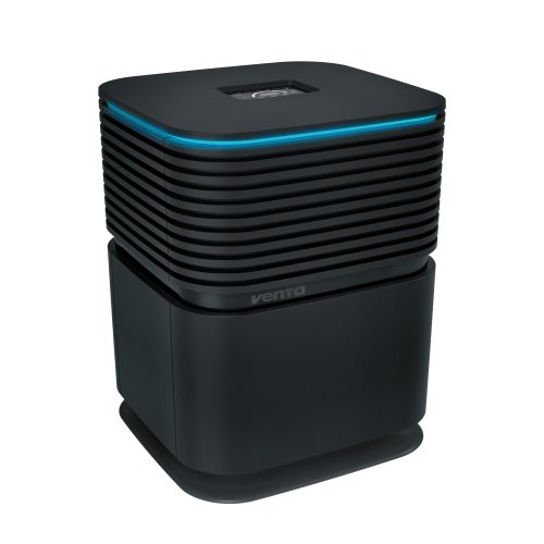 Мойка воздуха Venta AeroStyle Compact AH735 черный — фото 3