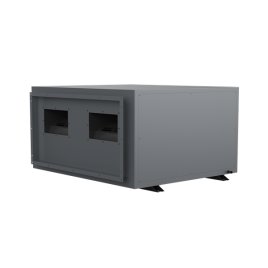 Канальный осушитель воздуха Shuft SHA-D600