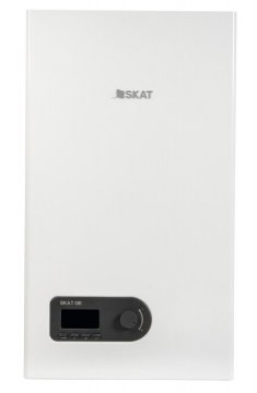 Настенный газовый котел Бастион Skat GB 24