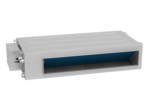 Канальная сплит-система Electrolux EACD-48H/UP4-DC/N8 Unitary Pro 4 DC — фото 1