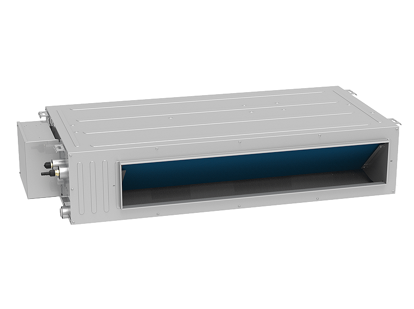 Канальная сплит-система Electrolux EACD-48H/UP4-DC/N8 Unitary Pro 4 DC — фото 1