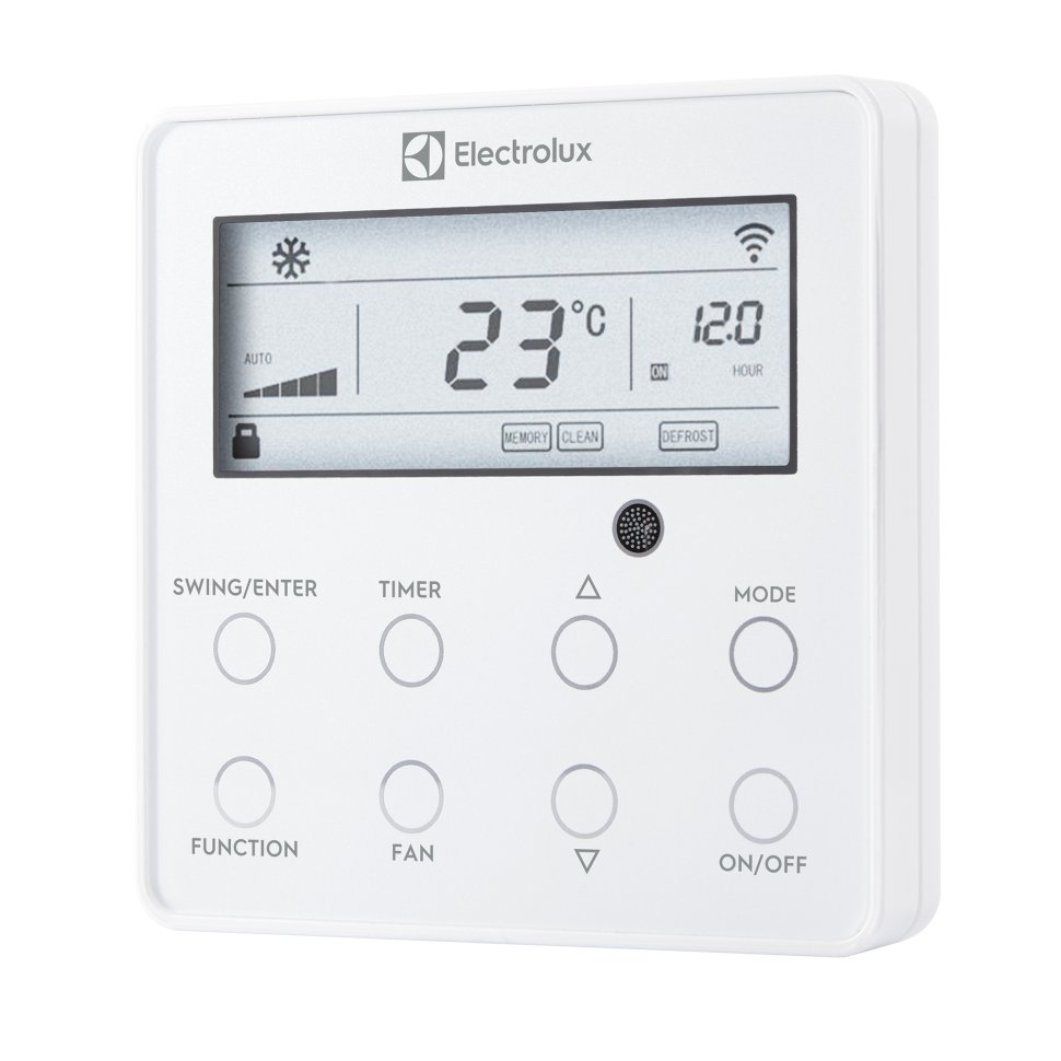 Канальная сплит-система Electrolux EACD-48H/UP4-DC/N8 Unitary Pro 4 DC — фото 3