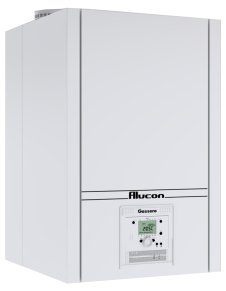 Настенный газовый котел Gassero Alucon 50 кВт