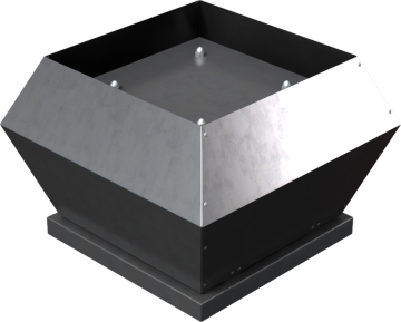 Вентилятор крышный Zilon ZFR 3.1-4E
