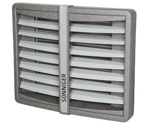 Водяной тепловентилятор Sonniger Heater Condens CR3 PRO Farm