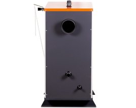 Твердотопливный котел Белкомiн TIS PRO DR 17