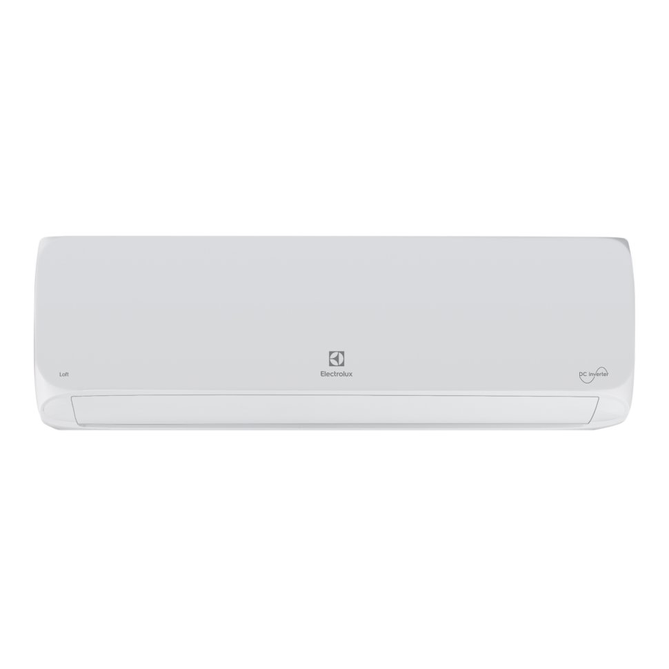 Сплит-система Electrolux EACS/I-09HAL/N8 Loft DC Inverter — фото 1