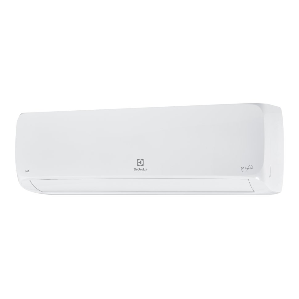 Сплит-система Electrolux EACS/I-09HAL/N8 Loft DC Inverter — фото 2