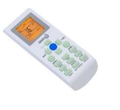 Внутренний настенный блок мультизональной системы VRF Dahatsu DARVWM-H071/NR1D(JI) — фото 4
