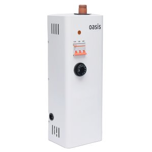 Настенный электрический котел Oasis KV-6