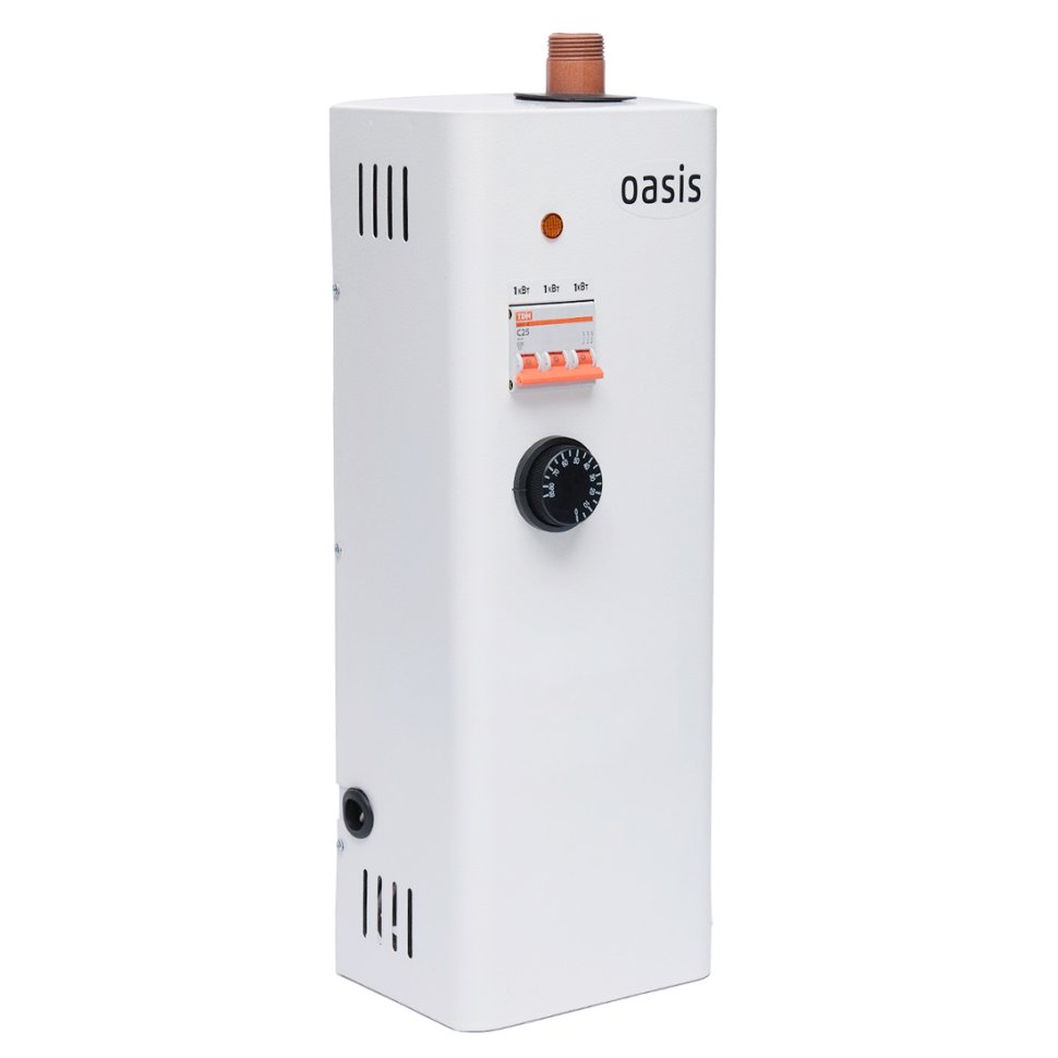Настенный электрический котел Oasis KV-6
