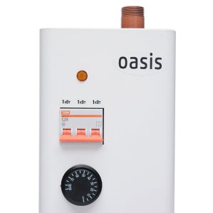 Настенный электрический котел Oasis KV-6