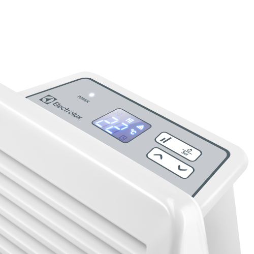 Электрический конвектор Electrolux ECH/AS-1000 ER — фото 3