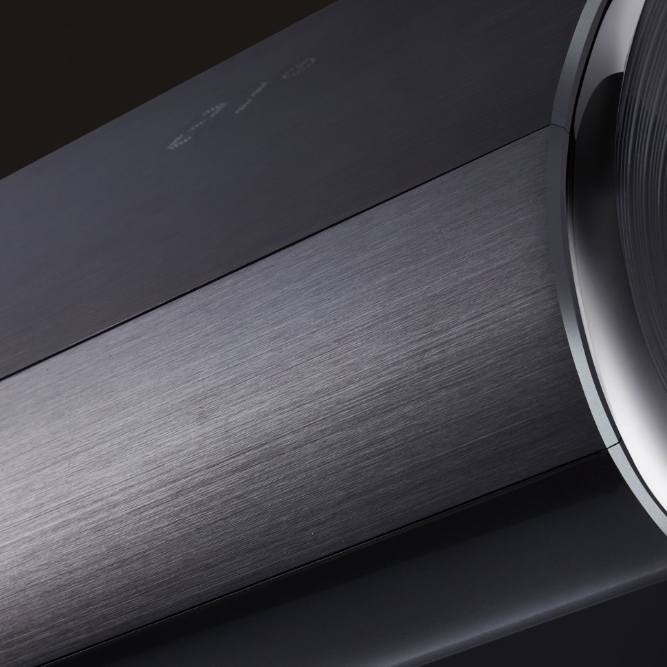 Мульти сплит-система на 4 комнаты 25+25+25+25 м2 AURUS ADI/in-09HN8/BLACK*4/ADMI/out-36H4N8 D Series