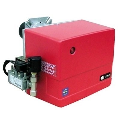 Газовая горелка F.B.R. GAS X1 CE TC + R. CE D1/2"-S Газовая горелка F.B.R. GAS X1 CE TC + R. CE D1/2