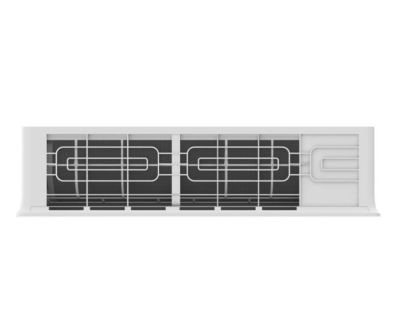 Сплит-система Hisense AS-07HR4RLRKC00G/AS-07HR4RLRKC00W Era Classic A — фото 5