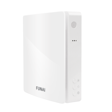Приточно-вытяжная установка Funai ERW-60X Kochi