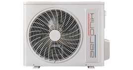 Напольно-потолочная сплит-система Aeronik ASI-ATH71RD1/B-S/INV/ASO-AGUHN71R1/INV