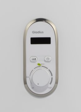 Накопительный водонагреватель Electrolux EWH 100 Gladius Inverter