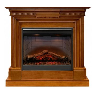 Каминокомплект Dimplex Chelsea с очагом Symphony 2608