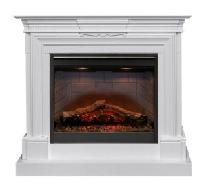 Каминокомплект Dimplex Chelsea с очагом Symphony 2608