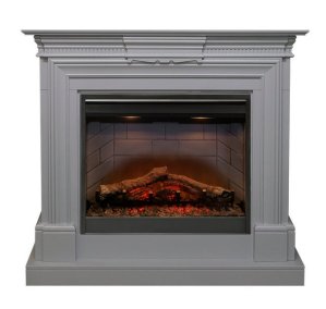 Каминокомплект Dimplex Chelsea с очагом Symphony 2608