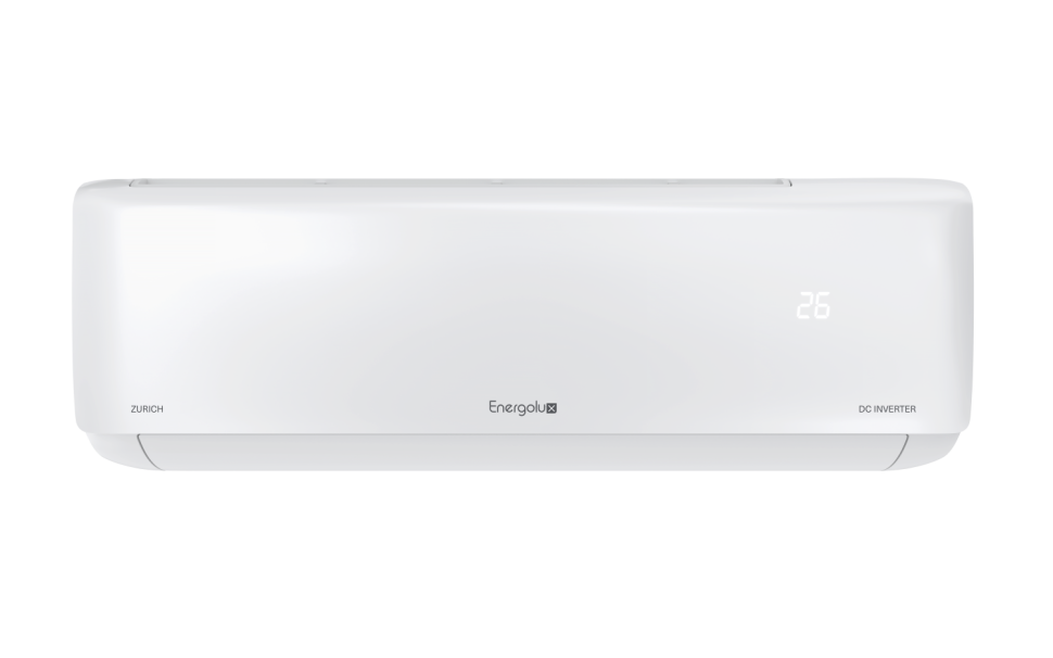Внутренний настенный блок мульти сплит-системы Energolux SAS24M5-AI Smart Multi — фото 1