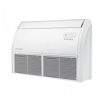 Напольно-потолочная сплит-система Dantex RKD-18CHTNI/RKD-18HTNIE-W City Inverter