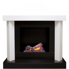 Каминокомплект Dimplex Vancouver с очагом Cassette 400 NH