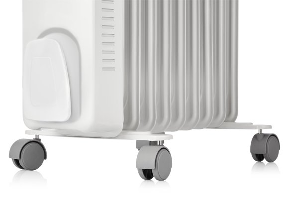 Масляный радиатор Ballu BOH/EX-09 Explorer 9 секций