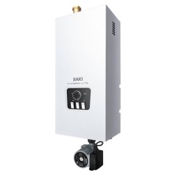 Настенный электрический котел Baxi Ampera Lite 6
