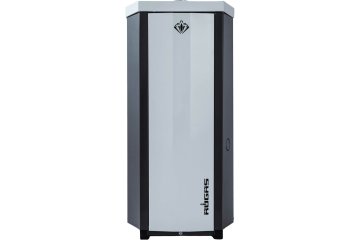 Напольный газовый котел RUGAS ALMAZ КСГ-10 с УГ-12.5 TGV-307