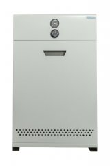 Напольный газовый котел Сигнал КОВ-40 СТ1пс