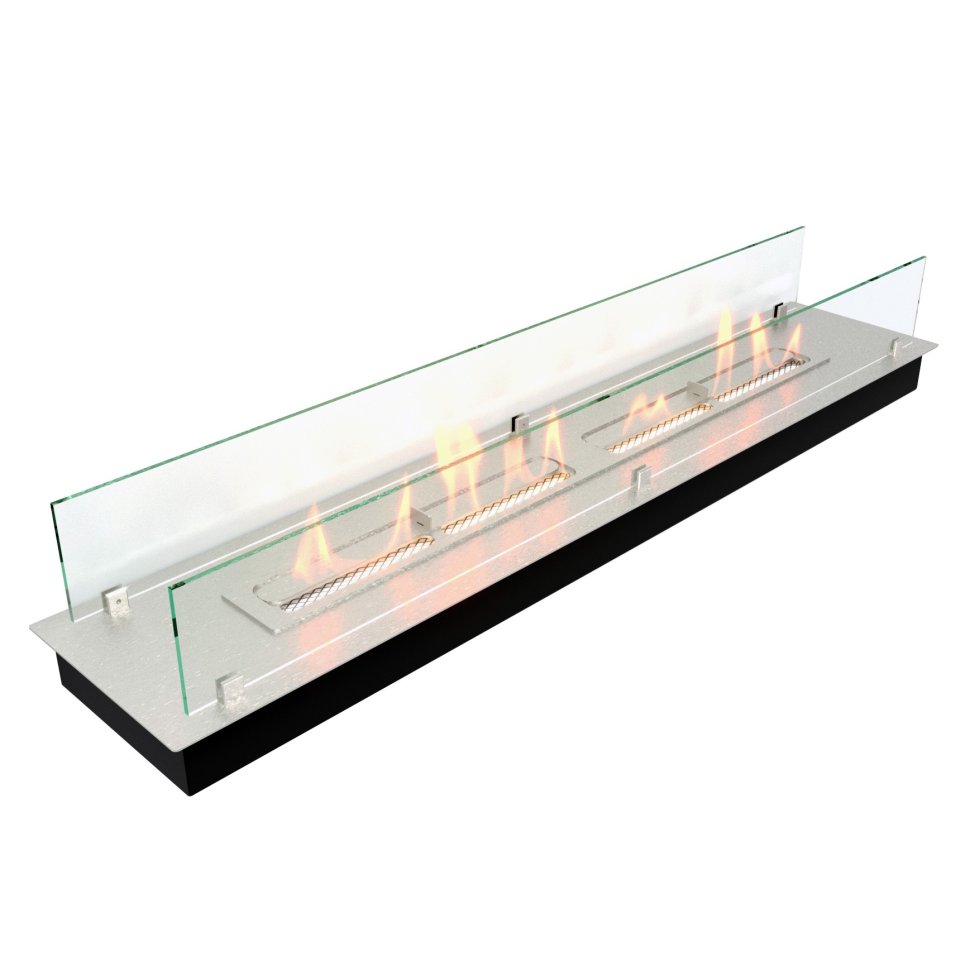 Биокамин Royal Thermo RTBFP-P1000XS Modul — фото 2