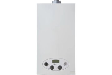 Настенный газовый котел WertRus NOVA 24FF