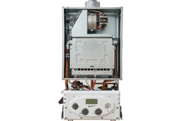 Настенный газовый котел WertRus NOVA 24FF