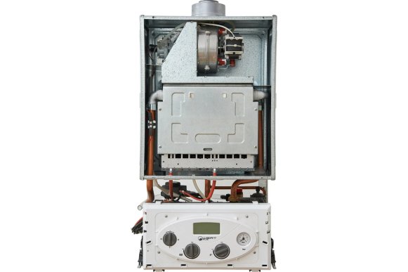 Настенный газовый котел WertRus NOVA 24FF