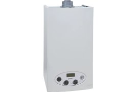 Настенный газовый котел WertRus NOVA 24FF