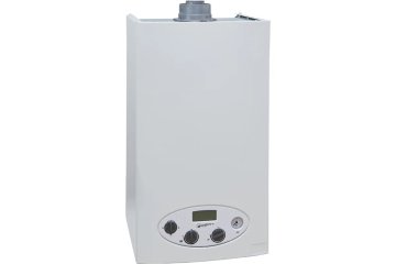 Настенный газовый котел WertRus NOVA 24FF