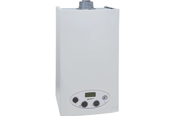 Настенный газовый котел WertRus NOVA 24FF