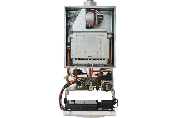 Настенный газовый котел WertRus NOVA 24FF