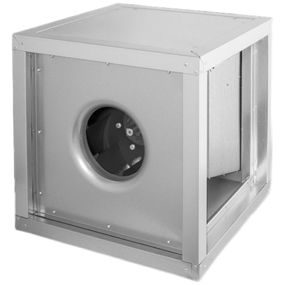 Вентилятор кухонный Shuft IEF 225D VIM