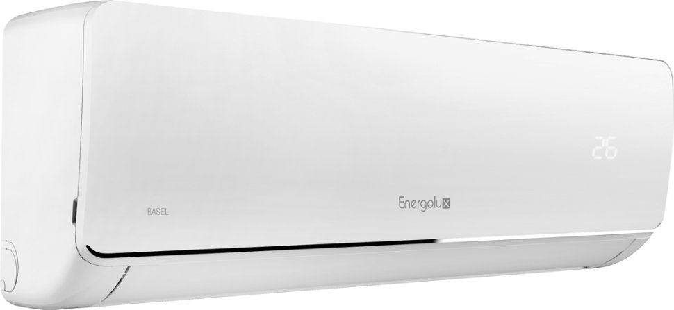 Сплит-система Energolux SAS07B5-A/SAU07B5-A-WS40 Basel 5 WS