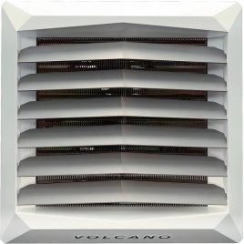 Водяной тепловентилятор Volcano VR Mini 3 AC