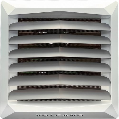 Водяной тепловентилятор Volcano VR Mini 3 AC — фото 2