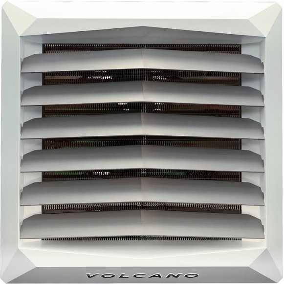 Изображение товара Водяной тепловентилятор Volcano VR Mini 3 AC мощностью 27 кВт для коммерческого обогрева