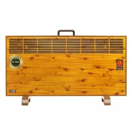 Электрический конвектор iVigo EPK4590E20 дерево